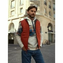 Wholesale ๐ฏ Cremieux Hybrid Nylon To Knit Reversible Vest Bright Red โ๏ธ 16 Wholesale ๐ฏ Cremieux Hybrid Nylon To Knit Reversible Vest Bright Red โ๏ธ -Cremieux Shop unnamed file 80