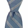 Wholesale 🤩 Cremieux Bright Stripe Traditional 3 1/4#double; Silk Tie Blue 🔥 -Cremieux Shop unnamed file 808