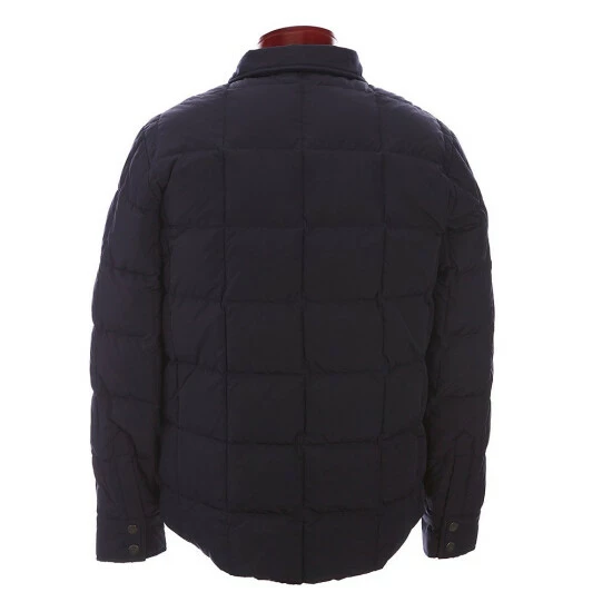 Brand new ❤️ Cremieux Quilted Puffer Jacket Dark Olive 🔥 4 Brand new ❤️ Cremieux Quilted Puffer Jacket Dark Olive 🔥 - Image 2
