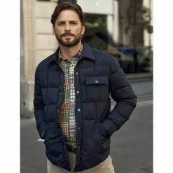 Brand new ❤️ Cremieux Quilted Puffer Jacket Dark Olive 🔥 10 Brand new ❤️ Cremieux Quilted Puffer Jacket Dark Olive 🔥 -Cremieux Shop unnamed file 814