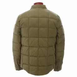 Brand new ❤️ Cremieux Quilted Puffer Jacket Dark Olive 🔥 13 Brand new ❤️ Cremieux Quilted Puffer Jacket Dark Olive 🔥 -Cremieux Shop unnamed file 817