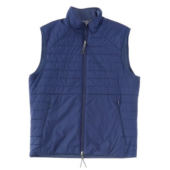 Wholesale ๐ฏ Cremieux Hybrid Nylon To Knit Reversible Vest Bright Red โ๏ธ 11 Wholesale ๐ฏ Cremieux Hybrid Nylon To Knit Reversible Vest Bright Red โ๏ธ - Image 9