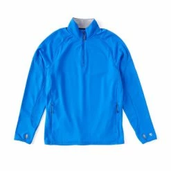 Hot Sale 💯 Cremieux Toray Performance Quarter-Zip Pullover Black 🧨 -Cremieux Shop unnamed file 847