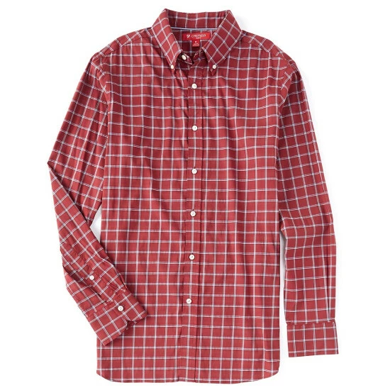 Hot Sale ๐ Cremieux Slim-Fit Plaid Flex Twill Long-Sleeve Woven ๐ Shirt Peacoat Blue ๐ฅฐ 3 Hot Sale ๐ Cremieux Slim-Fit Plaid Flex Twill Long-Sleeve Woven ๐ Shirt Peacoat Blue ๐ฅฐ