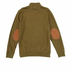Promo 🎉 Cremieux French Rib Reversible Mockneck Pullover Indigo Heather 🔥 -Cremieux Shop unnamed file 872