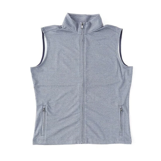 New 😉 Daniel Cremieux Signature Dope Dye Full-Zip Vest Red ✔️ 4 New 😉 Daniel Cremieux Signature Dope Dye Full-Zip Vest Red ✔️ - Image 2