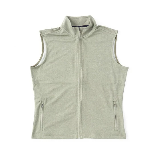 New 😉 Daniel Cremieux Signature Dope Dye Full-Zip Vest Red ✔️ 5 New 😉 Daniel Cremieux Signature Dope Dye Full-Zip Vest Red ✔️ - Image 3