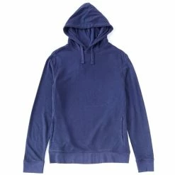 Wholesale 🔔 Cremieux Garment-Dyed Hoodie Four Leaf Clover 🎉 -Cremieux Shop unnamed file 893