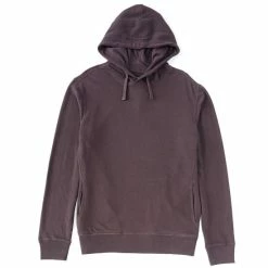 Wholesale 🔔 Cremieux Garment-Dyed Hoodie Four Leaf Clover 🎉 -Cremieux Shop unnamed file 894