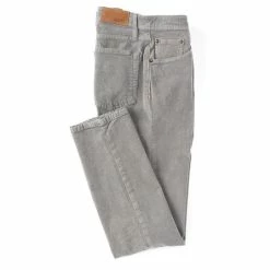 Best deal 🥰 Cremieux 👖 Jeans Straight-Fit Stretch Corduroy Pants Charcoal ⌛ -Cremieux Shop unnamed file 9