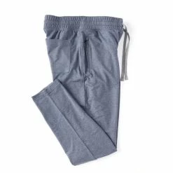 Outlet 🧨 Daniel Cremieux Signature Dope Dye Joggers Ink Blue 75c 🔥 -Cremieux Shop unnamed file 906