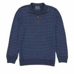 Best reviews of 🌟 Cremieux French Rib Reversible Mockneck Pullover Ecru Heather ❤️ -Cremieux Shop unnamed file 917