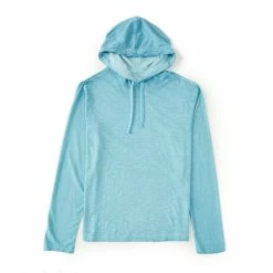 Outlet ✔️ Cremieux 👖 Jeans Sassenay Hoodie Rhythmic Red ✔️