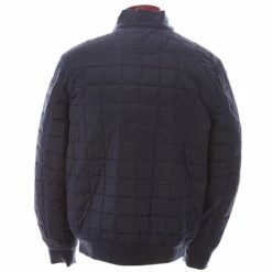Best Sale ✔️ Cremieux Quilted Jacket Navy 81c 🔔 -Cremieux Shop unnamed file 956