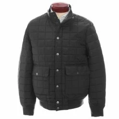 Best Sale ✔️ Cremieux Quilted Jacket Navy 81c 🔔 -Cremieux Shop unnamed file 957