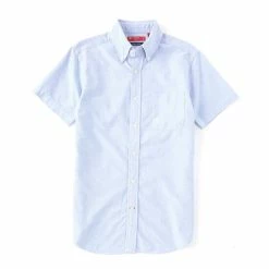 Cheapest ⭐ Cremieux Slim-Fit Solid Oxford Short-Sleeve Woven 👚 Shirt Bright Aqua 🔔 9 Cheapest ⭐ Cremieux Slim-Fit Solid Oxford Short-Sleeve Woven 👚 Shirt Bright Aqua 🔔 -Cremieux Shop unnamed file 964