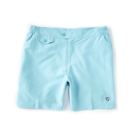 Buy 🤩 Cremieux Solid 6#double; Inseam Swim Trunks Bright Yellow 💯 3 Buy 🤩 Cremieux Solid 6#double; Inseam Swim Trunks Bright Yellow 💯