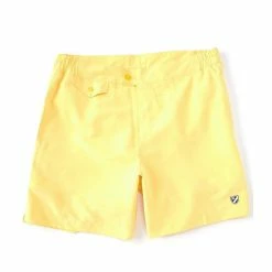 Buy 🤩 Cremieux Solid 6#double; Inseam Swim Trunks Bright Yellow 💯 10 Buy 🤩 Cremieux Solid 6#double; Inseam Swim Trunks Bright Yellow 💯 -Cremieux Shop unnamed file 969