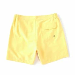 Buy 🤩 Cremieux Solid 6#double; Inseam Swim Trunks Bright Yellow 💯 11 Buy 🤩 Cremieux Solid 6#double; Inseam Swim Trunks Bright Yellow 💯 -Cremieux Shop unnamed file 970