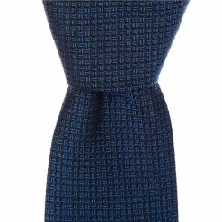 Deals ✨ Cremieux Parallel Non-Solid Solid Traditional 3 1/4#double; Silk Tie Brown 👍 -Cremieux Shop unnamed file 978