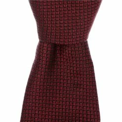 Deals ✨ Cremieux Parallel Non-Solid Solid Traditional 3 1/4#double; Silk Tie Brown 👍 -Cremieux Shop unnamed file 979